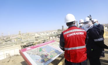 Refinería de Talara: Demora en Unidades Auxiliares afecta puesta en marcha del proyecto e incrementará costos