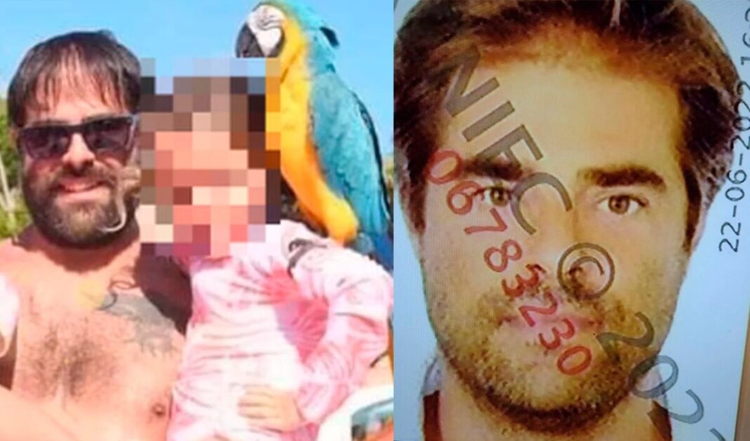 Madre denuncia que expareja se llevó a sus dos menores hijas a Piura