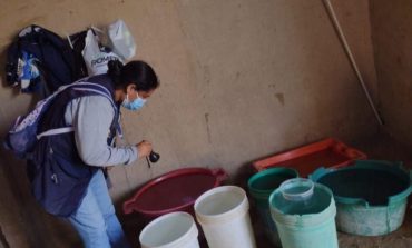 Diresa pide apoyo a las instituciones privadas para combatir el dengue en la región