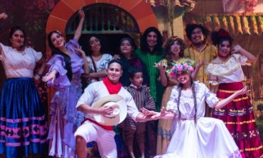Gran musical de Latinoamérica visita Piura por primera vez