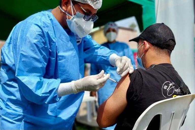 Cuarta ola de covid-19 inició en la región Piura