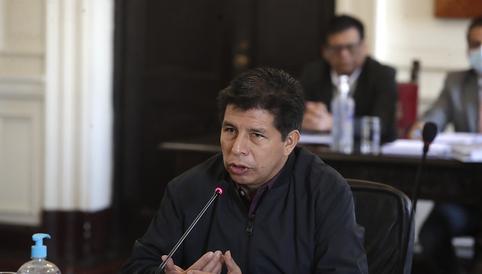 Pedro Castillo: su abogado afirma que si no resuelven recurso hasta el viernes “se rendirá la declaración”