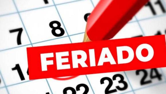 Feriado 29 de junio en el Perú: ¿Por qué es feriado este miércoles?