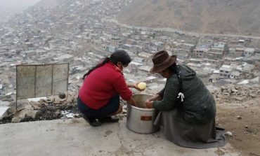 Crisis alimentaria: impacto y medidas en el Perú