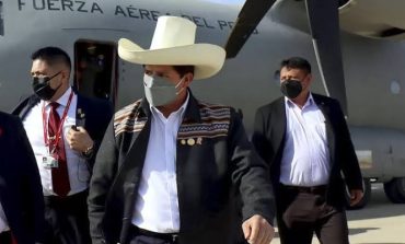 Presidente llega a Piura para inaugurar tramo II de La Costanera