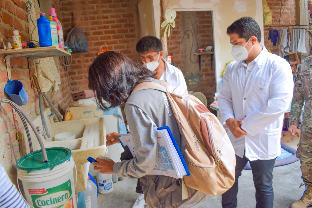 Diresa Piura: Casos de dengue han disminuido en las últimas cuatro semanas
