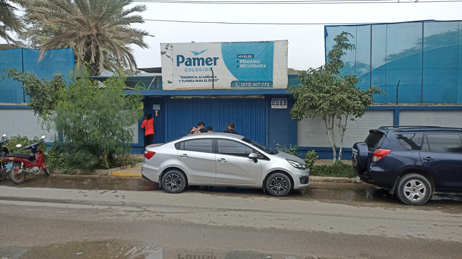 Piura: Hasta S/ 2 millones pagaría colegio Pamer por caso de violencia a escolar