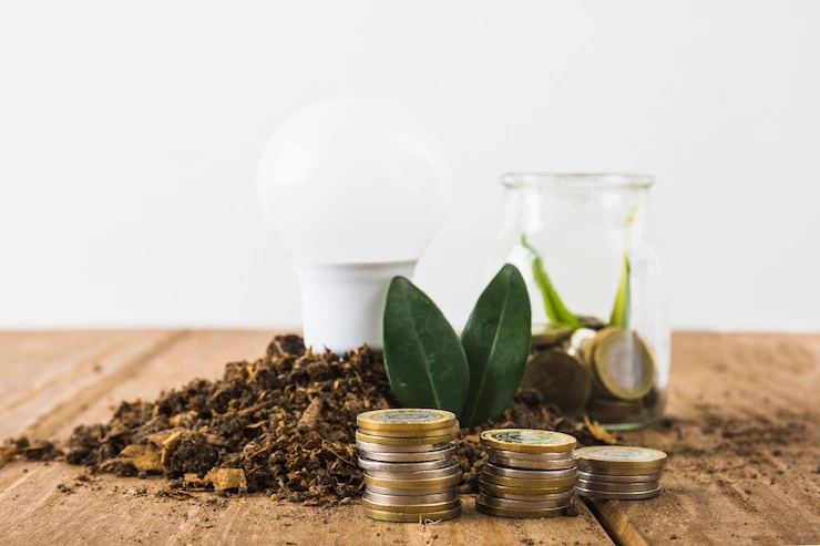 Cinco productos que harán de tu hogar un espacio ecoeficiente