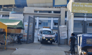 Piura: Cerrarán hospital de contingencia en el estadio ‘Campeones del 36‘