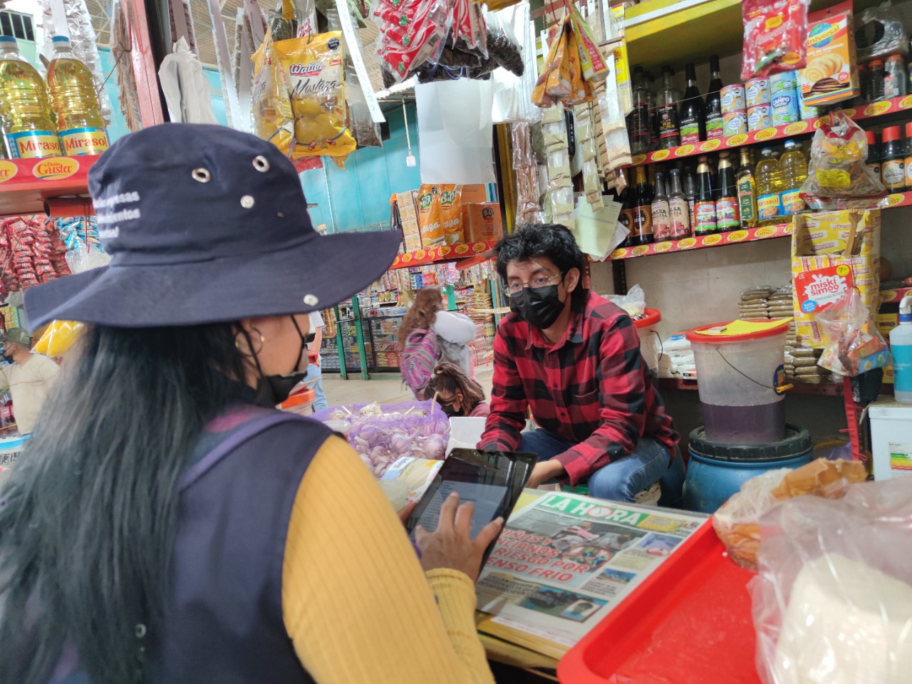 Piura: uno de cada cinco negocios cambiaron de actividad comercial por la pandemia