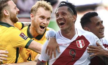 Perú vs. Australia: ¿Cómo se define al ganador del repechaje en caso de un empate?