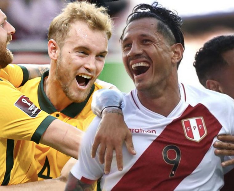Perú vs. Australia: ¿Cómo se define al ganador del repechaje en caso de un empate?