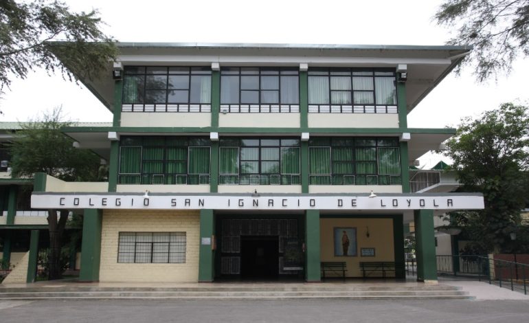 Colegio San Ignacio adelanta salida de escolares por partido de Perú-Australia