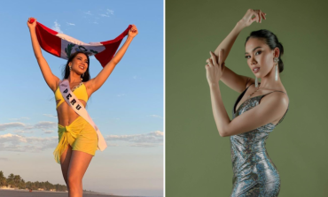 Piurana no logró obtener la corona del Miss Perú Universo, pero quedó entre las 6 más bellas