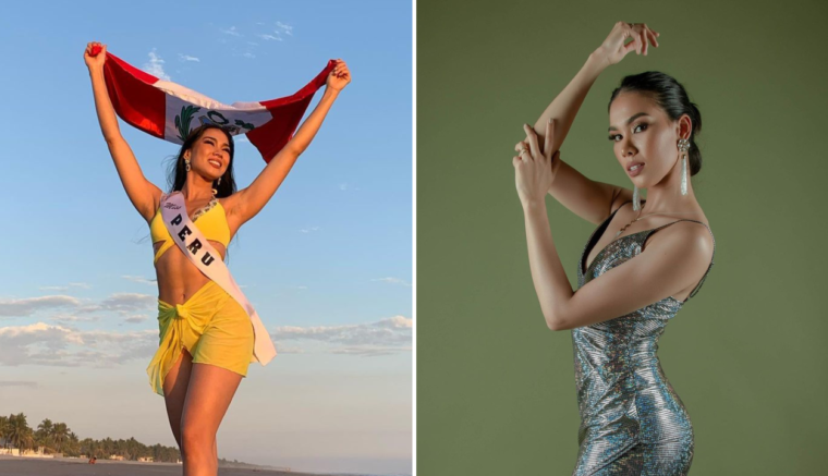 Piurana no logró obtener la corona del Miss Perú Universo, pero quedó entre las 6 más bellas