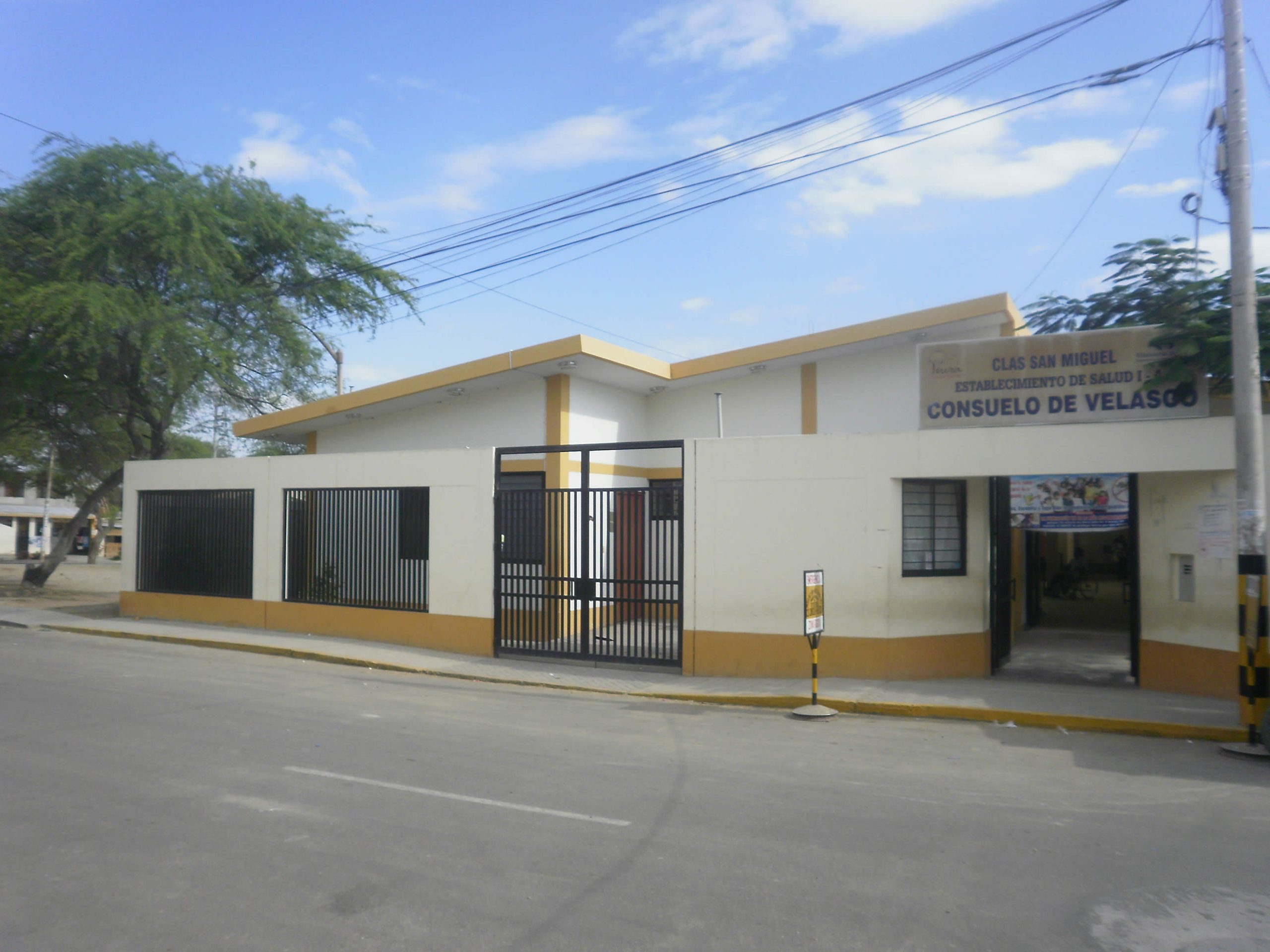 Piura: sujeto lanza olla con mote hirviendo a su madre