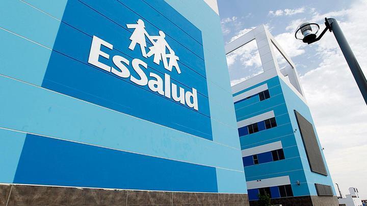 EsSalud proyecta invertir más de S/ 12,000 millones en infraestructura hospitalaria a nivel nacional