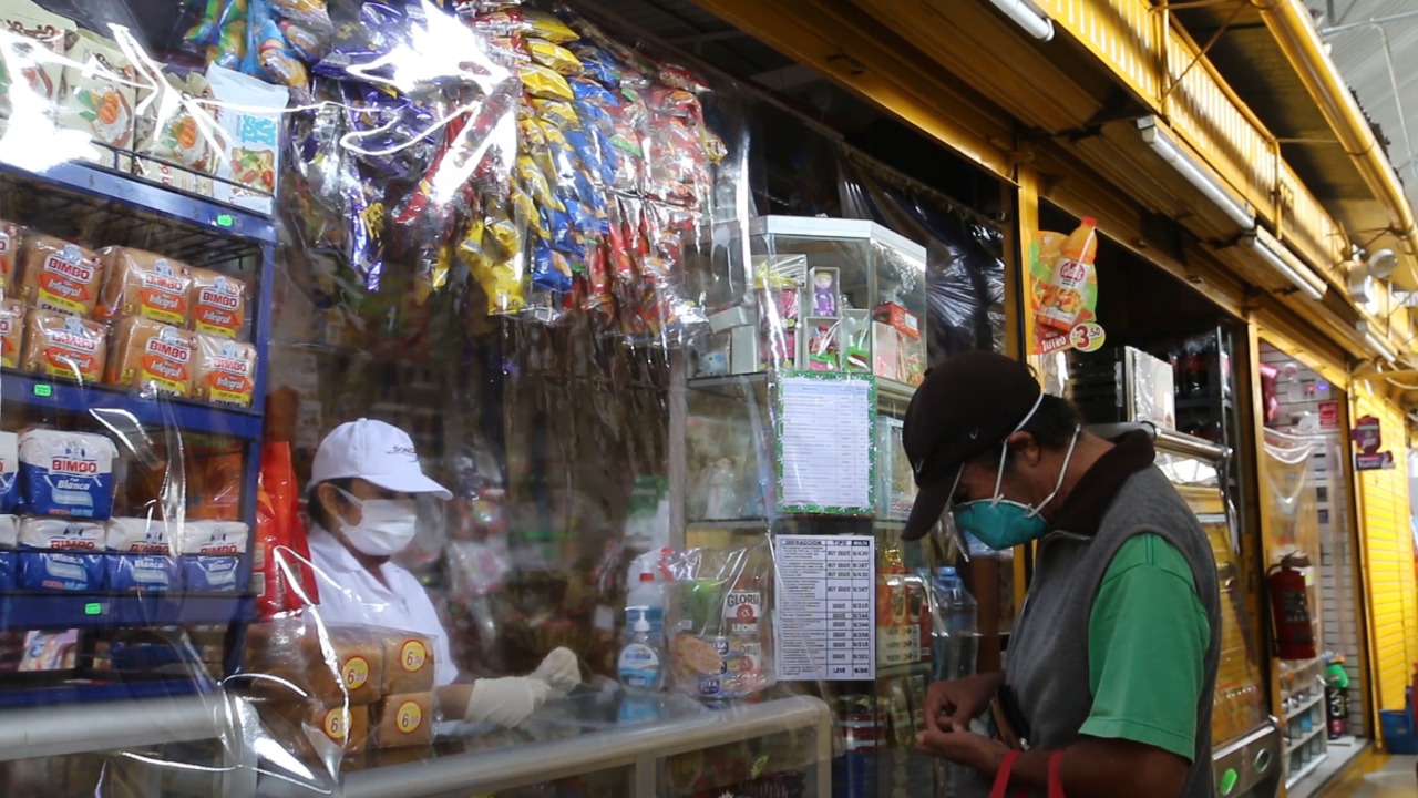 BCR prevé un descenso importante de la inflación en julio y agosto