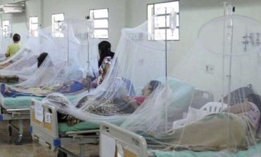 Piura: 26 fallecidos y más de 14 mil casos de dengue en la región Piura