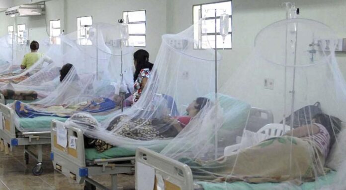 Piura: adolescente de 15 años muere por dengue grave