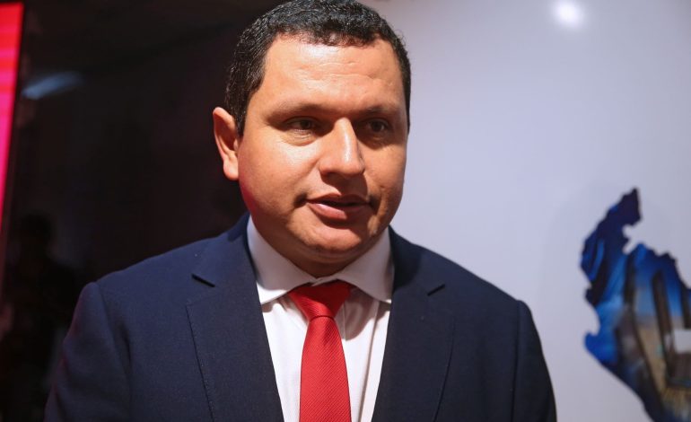 “Piura ha sido olvidada por el presidente Pedro Castillo”