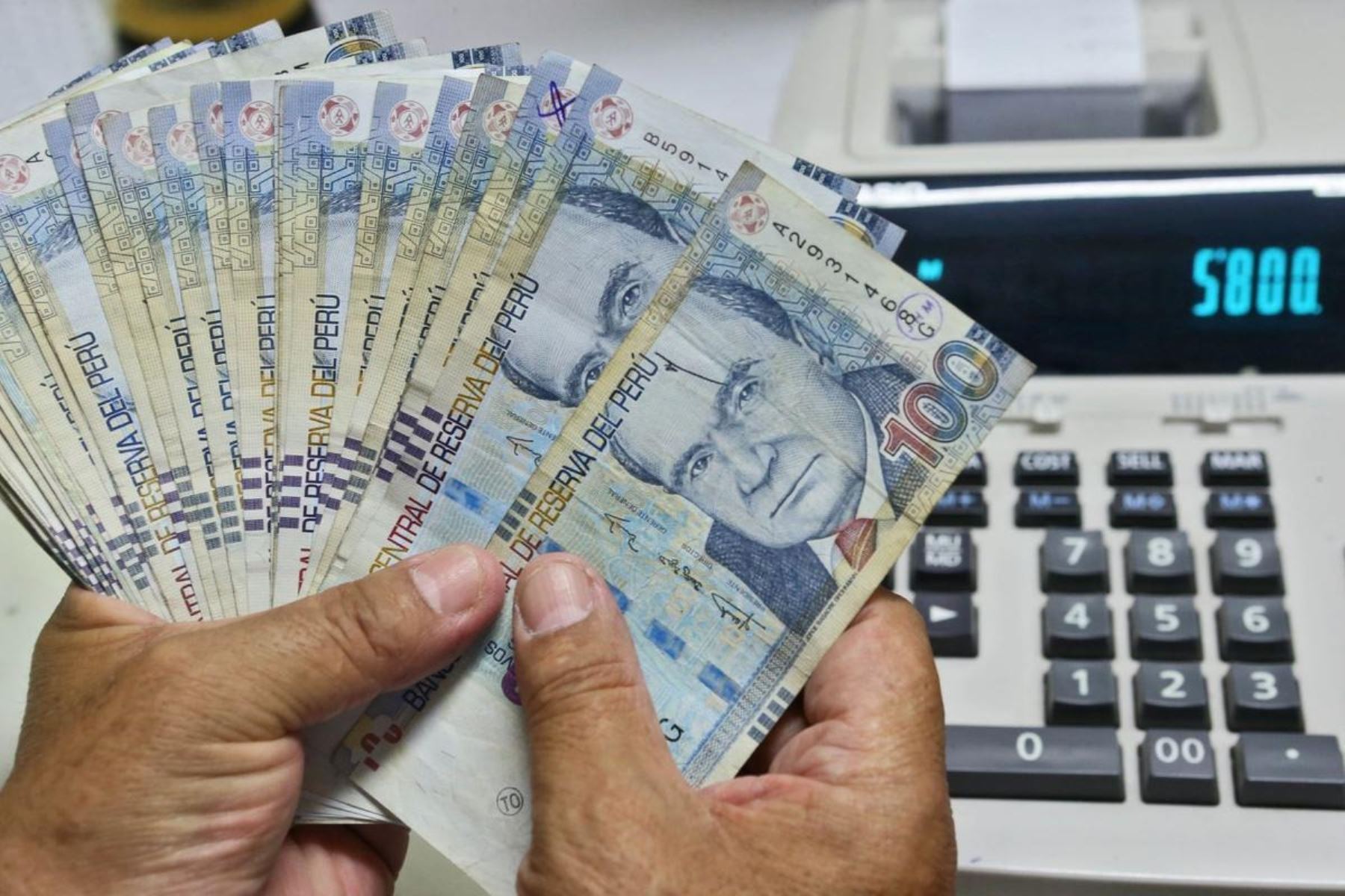 ¿Aún no has retirado tu AFP?: Desde el 26 de julio puedes solicitar hasta S/ 18, 400