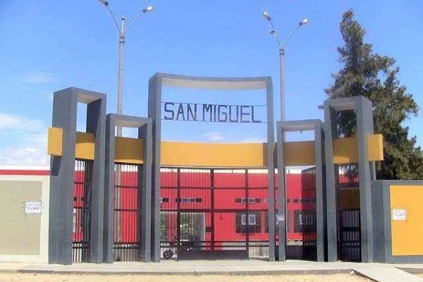 Piura: I.E San Miguel vuelve a las clases virtuales por aumento de casos Covid 19