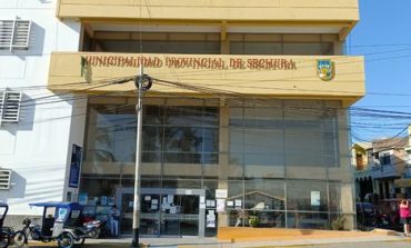 Municipalidades de Piura no han alcanzado ni el 50% de ejecución presupuestal