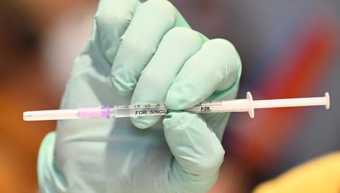Agencia Europea de Medicamentos aprueba vacuna contra la viruela del mono