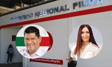 Piura: Candidatos de Fuerza Regional en problemas por infringir ley electoral