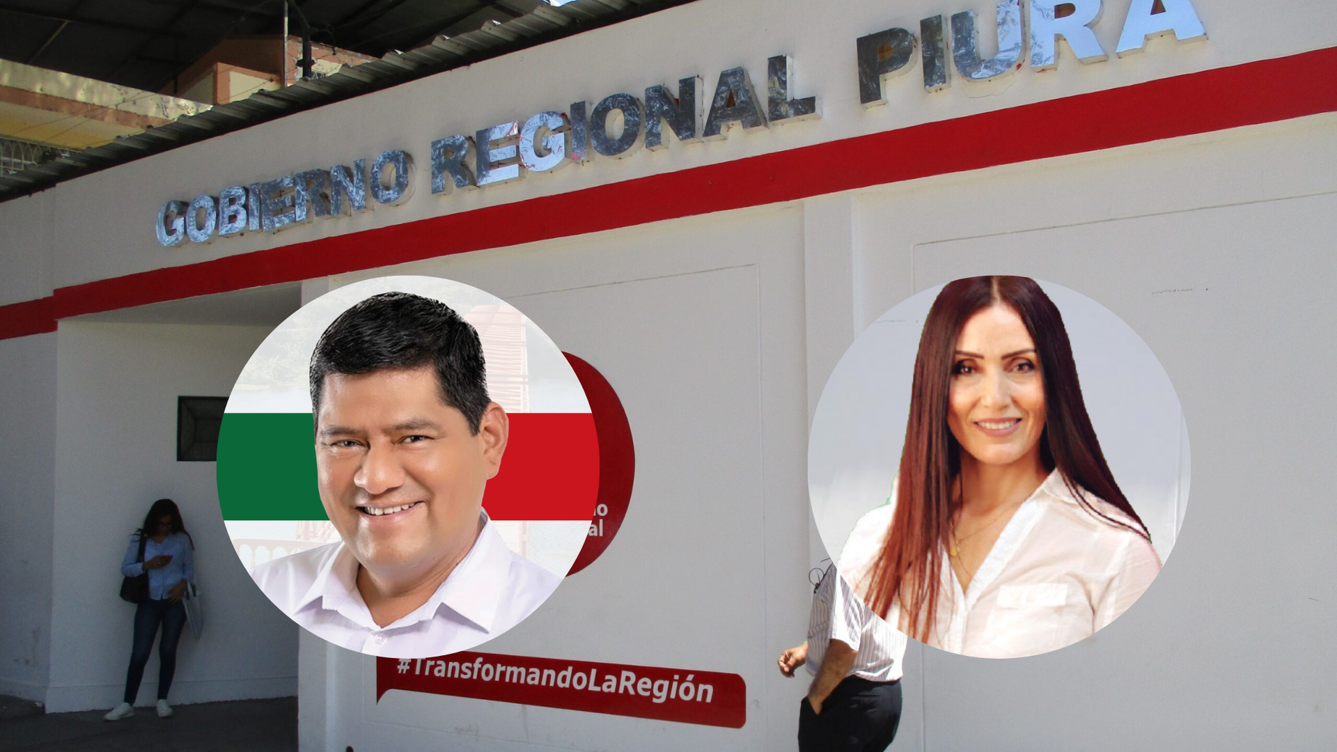 Piura: Candidatos de Fuerza Regional en problemas por infringir ley electoral