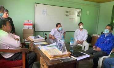 Piura: ceden terreno para la construcción de hospital modular en Catacaos
