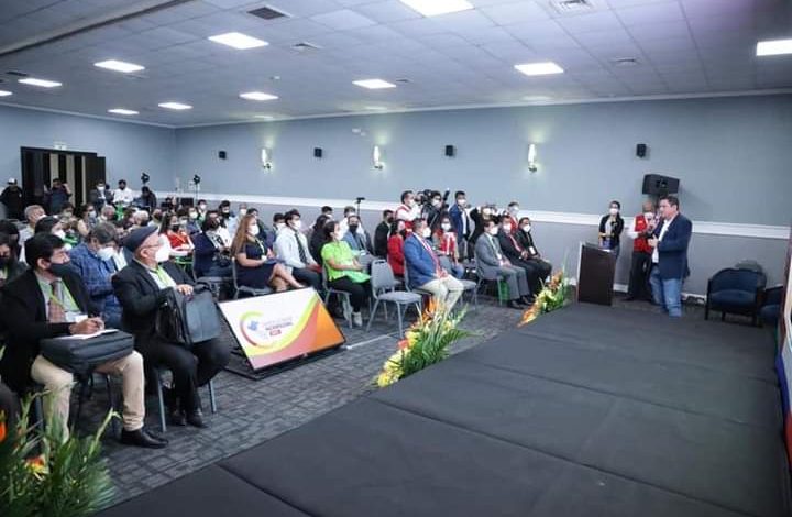 Piura: inauguran Congreso de Turismo de la Macro Región Norte