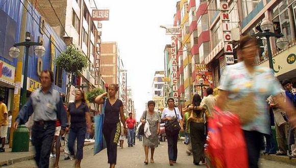 La percepción de retroceso en el Perú es la más alta en 31 años
