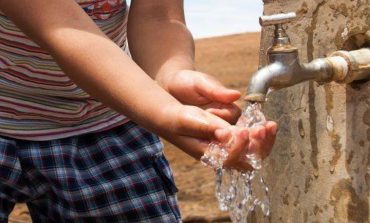 Piura: Hoy se restablece el servicio de agua potable tras dos dias desabastecimiento