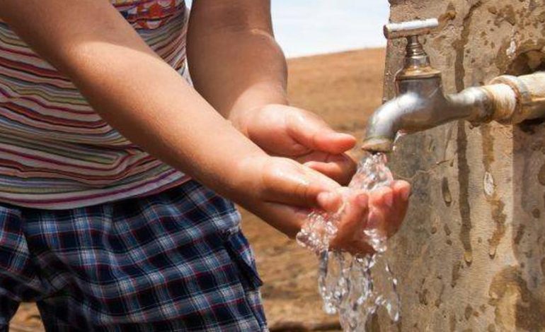 Piura: Hoy se restablece el servicio de agua potable tras dos dias desabastecimiento