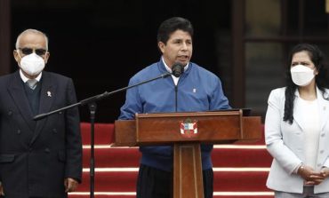 Fiscalía anticorrupción abre investigación a la cuñada del presidente Pedro Castillo