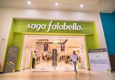 Piura: Indecopi ordena a Saga Falabella devolver dinero por incumplir plazos de entrega de producto