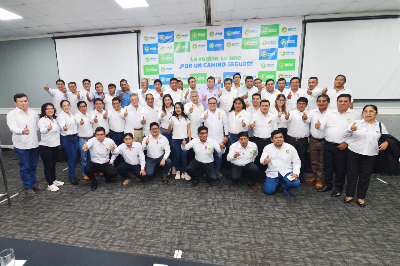 Unidad Regional