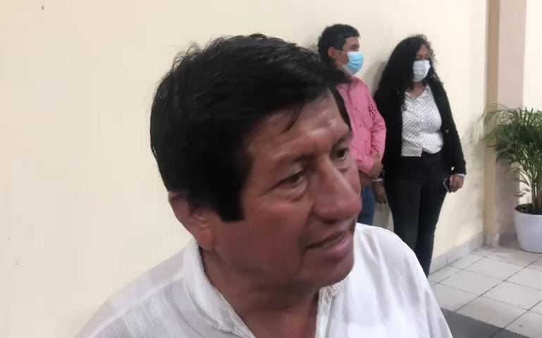 Agricultores anuncian paro para este 18 y 19 de julio