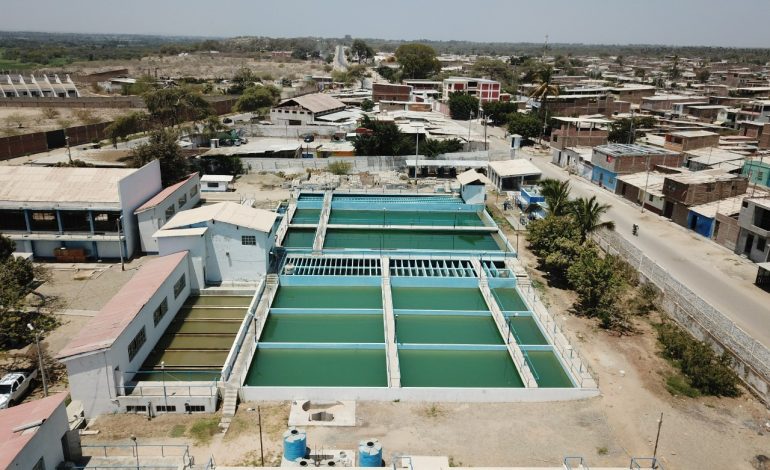Activarán Plan de Contingencia ante corte de suministro de agua en el canal Daniel Escobar