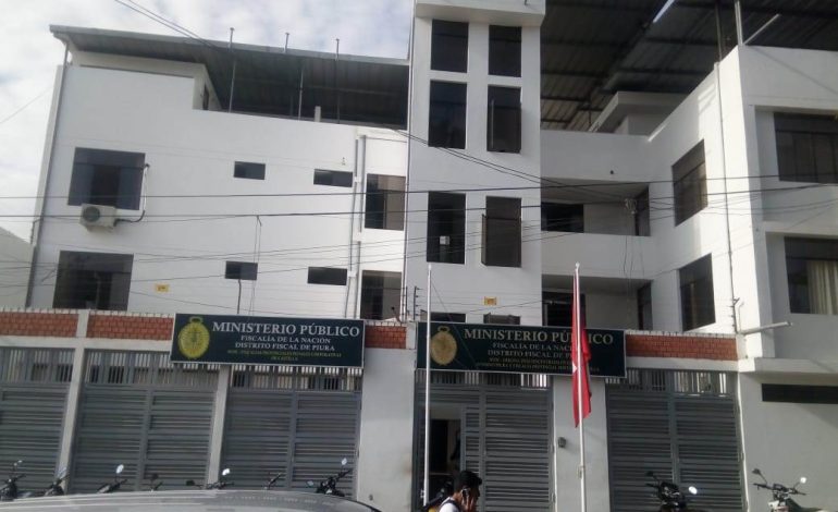Prisión preventiva para sujetos acusados de asaltar a alumnos de la PNP