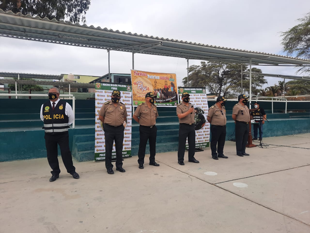 Piura: casos de extorsión se incrementan