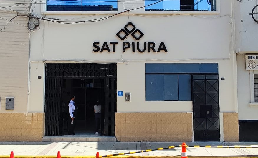 satp piura