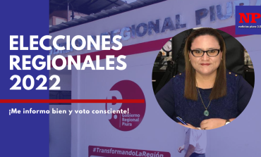 Elecciones 2022: Graciano promete promover la igualdad de género