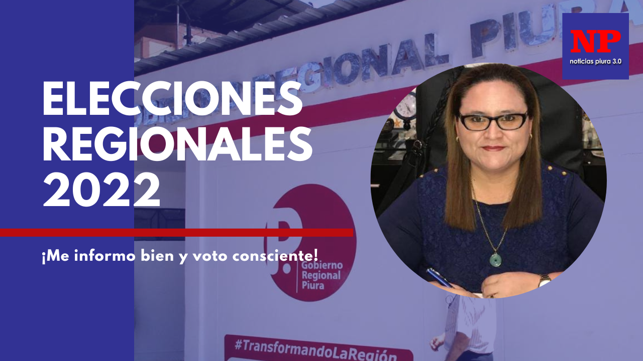 Elecciones 2022: Graciano promete promover la igualdad de género