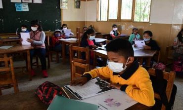 Piura: sector Educación en alerta por incremento de casos Covid 19