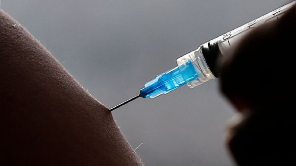 Perú comprará vacunas contra la viruela del mono a través de la OPS, según el Minsa