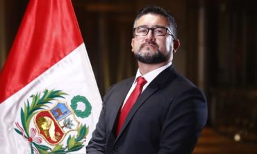 Geiner Alvarado: Congreso aprueba interpelar al ministro de Transportes