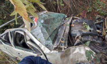 Ayabaca: Comerciante muere en un accidente de tránsito
